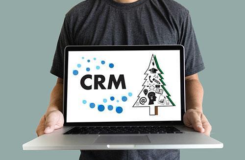 在大数据时代，CRM软件的发展趋势如何？