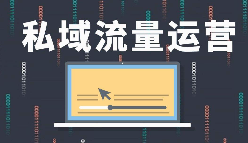 私域运营是什么意思缩略图